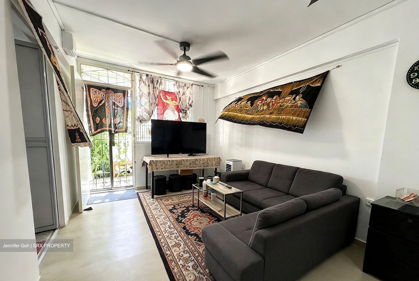 Blk 58 Macpherson Garden (Geylang), HDB 3 Rooms #634140811